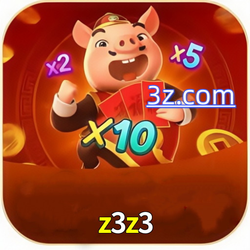 z3z3 logo